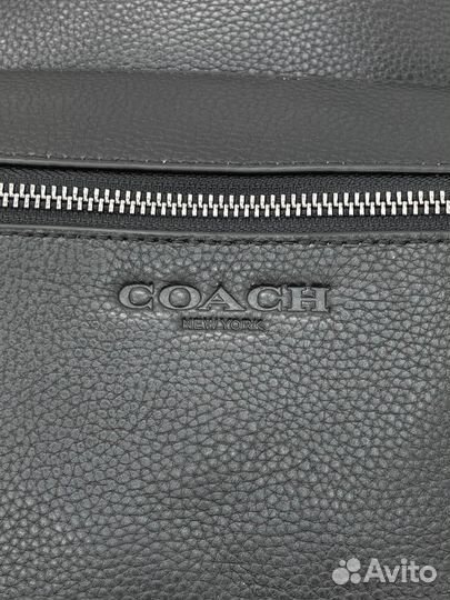 Рюкзак Coach мужской