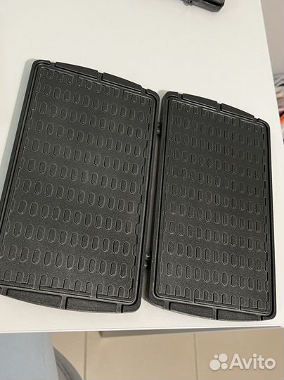 Панели для мультипекаря redmond