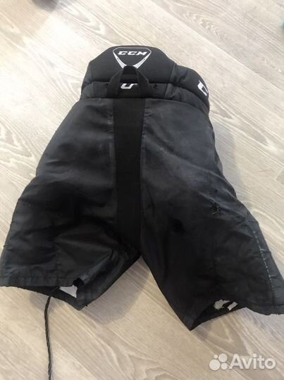 Хоккейные шорты CCM