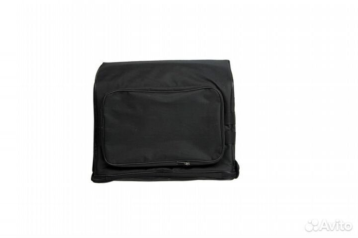 Чехол для баяна 4/4 утепленный. BL-B1