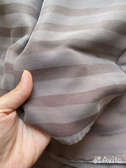 Шарф купра новый