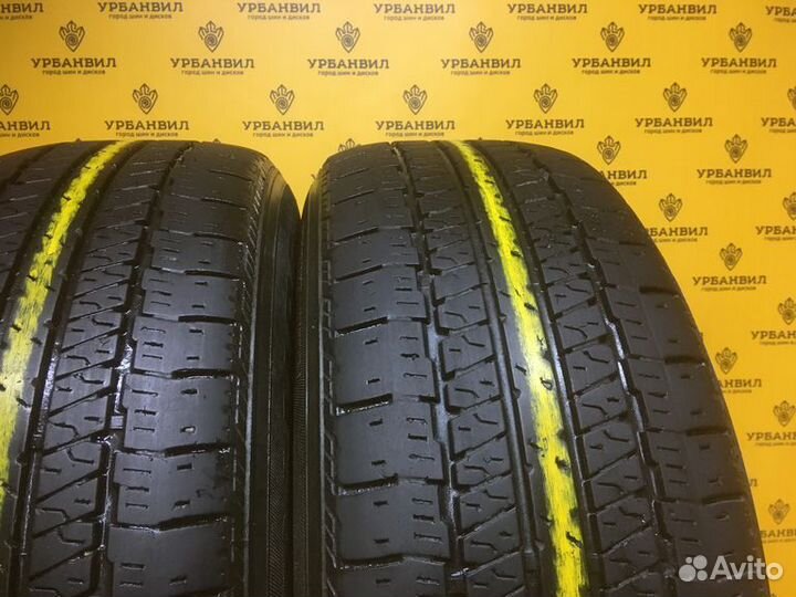 Triangle TR257 235/65 R17 104T