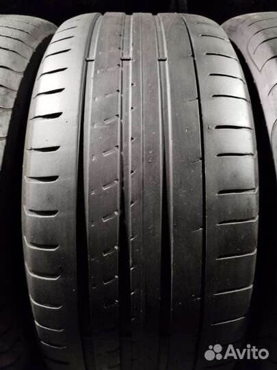 Goodyear Eagle F1 Asymmetric 2 SUV 265/45 R20 108Y