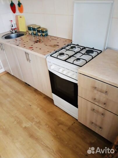 Кухонный гарнитур