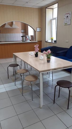 Комната 20 м², 2/4 эт.