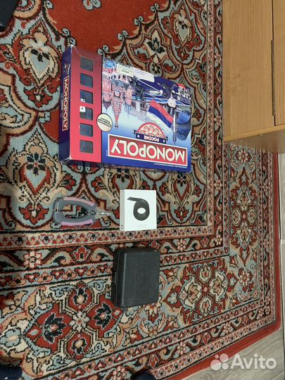 Вещи пакетом