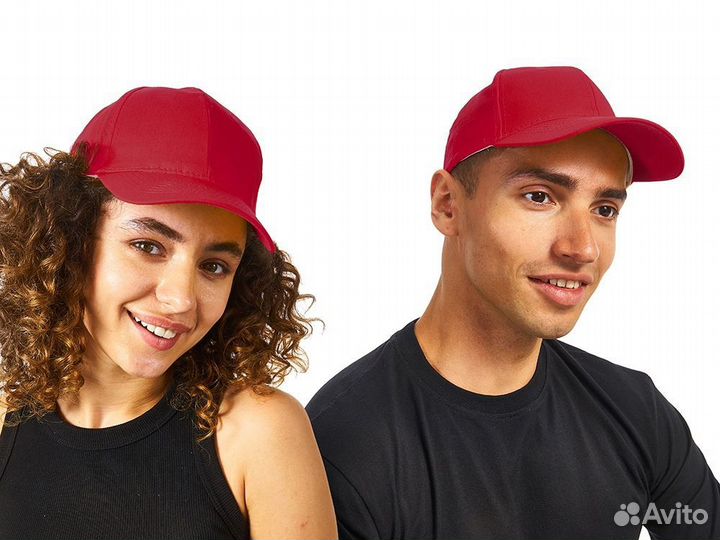 Пошив кепок, бейсболок на заказ / опт