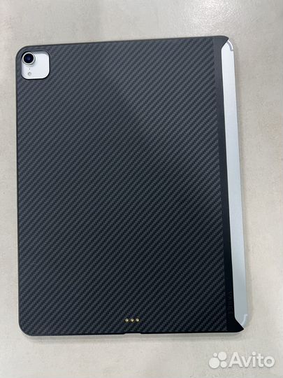 Чехол pitaka iPad pro 12.9 2018-2020