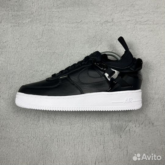 Кроссовки Nike Air Force 1 Low Gore Tex оригинал