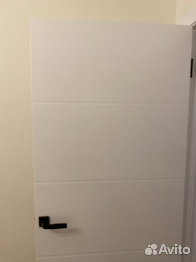 Дверь межкомнатная