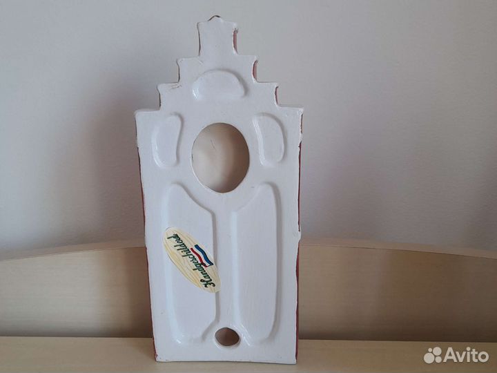 Домик Амстердам, сувенир из Голландии