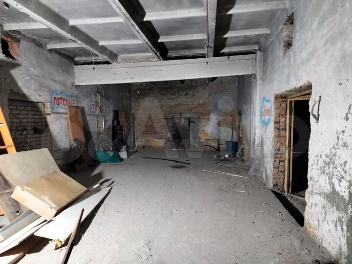Склад, 389.7 м²