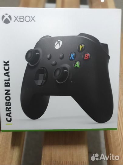 Геймпад xbox series X/S