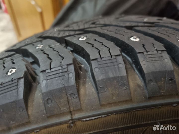 Nokian Tyres Nordman 8 SUV 225/65 R17