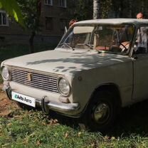 ВАЗ (LADA) 2101 1.2 MT, 1976, 59 000 км, с пробегом, цена 85 000 руб.