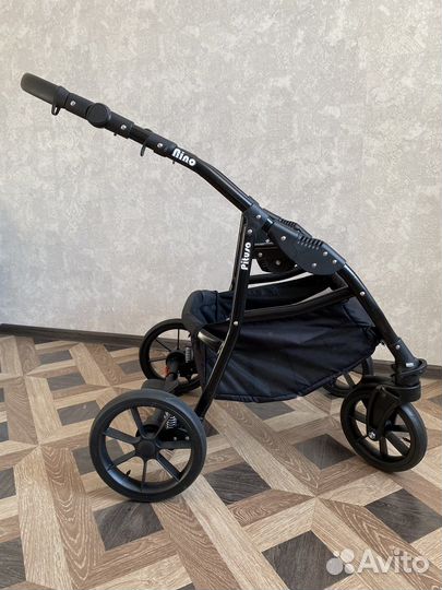 Детские коляски