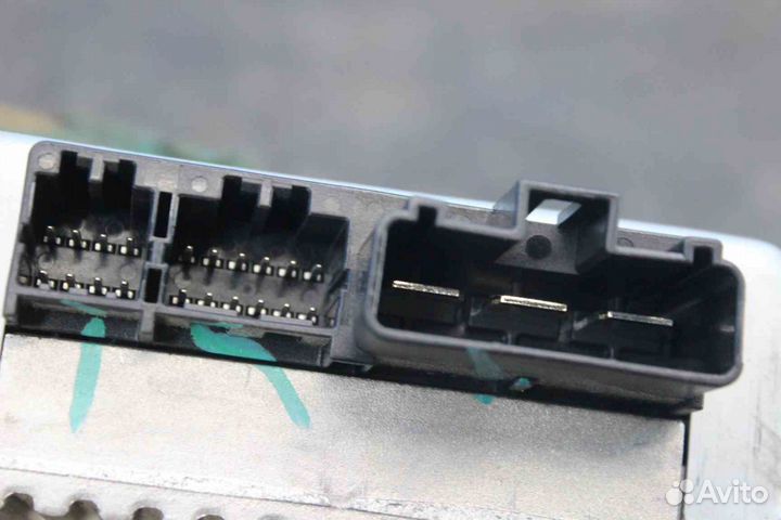 Блок управления рулевой рейкой Hyundai i30 (Хендай