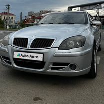 Brilliance M2 (BS4) 1.8 MT, 2008, 180 000 км, с пробегом, цена 520 000 руб.