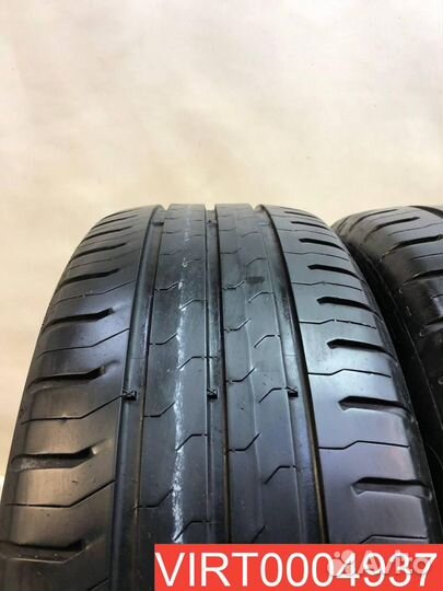 Continental ContiEcoContact 5 185/60 R15 88H