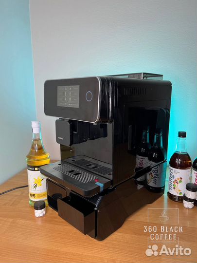 Кофемашина