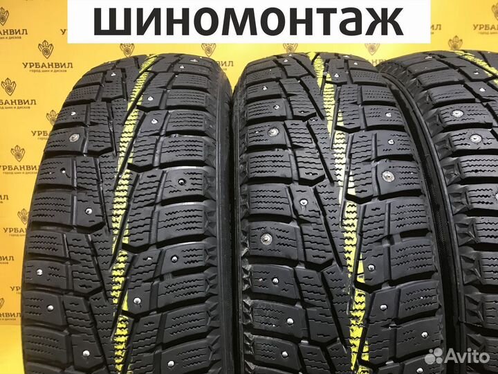 Roadstone Winguard WinSpike 185/65 R15 92T