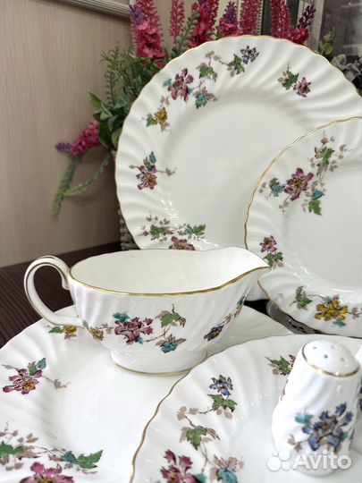 Набор Minton Англия