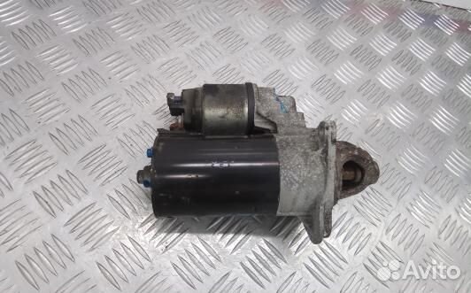 Стартер бензиновый chevrolet aveo 2 (YEA35DF01)