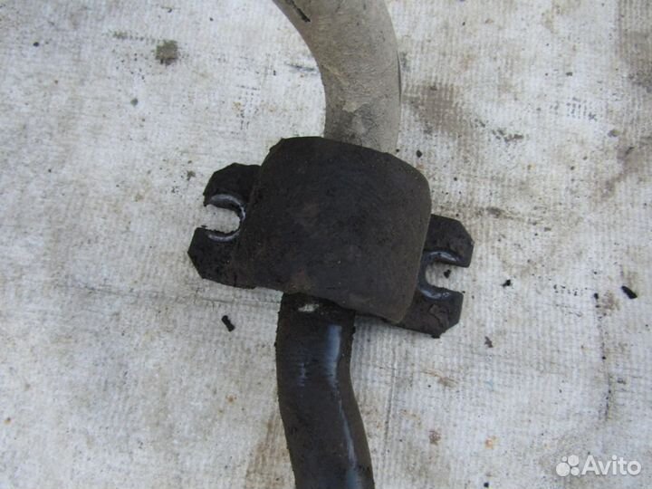 Кронштейн крепления переднего стабилизатора Astra