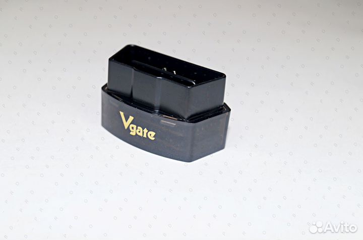 Сканер Vgate iCar Pro V2.3 IOS/Android wifi