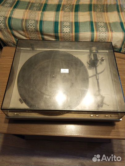 Продам проигрыватель Радиотехника ария 102