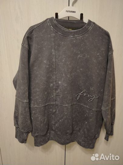 Костюм на флисе