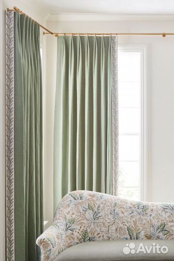 Шторы блэкаут