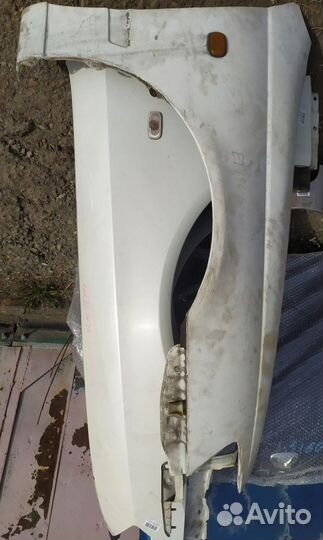Крыло Toyota Caldina, AT191, CT196, ET196, ST190