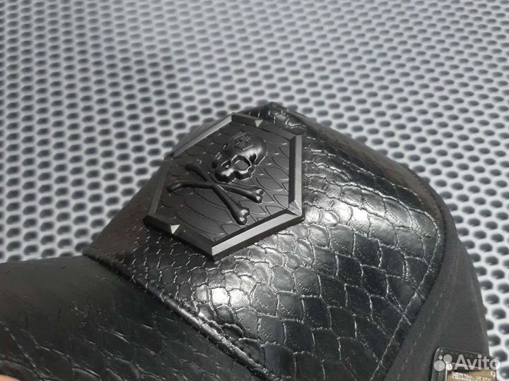 Philipp Plein бейсболка