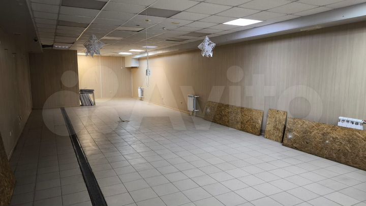 Торговая площадь, 85.95 м²