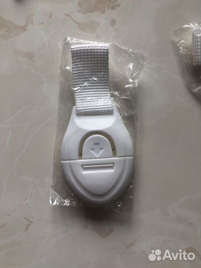 Блокиратор от детей для мебели