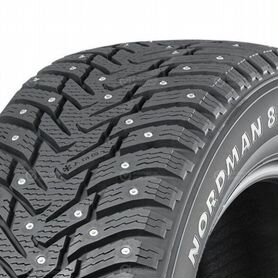 Nokian Tyres Nordman 8 185/65 R15