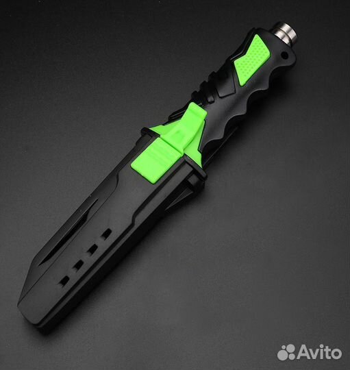 Нож подводный