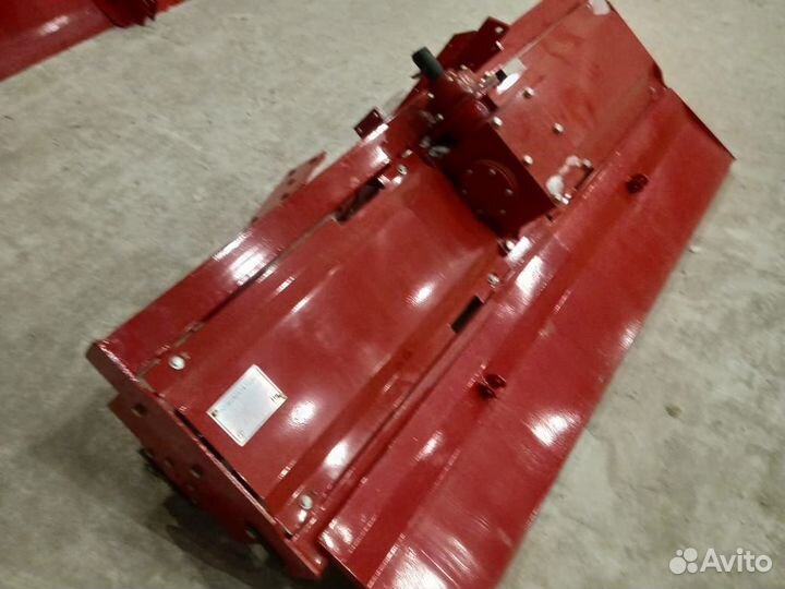 Почвофреза Weifang 1GQN-180, 2023