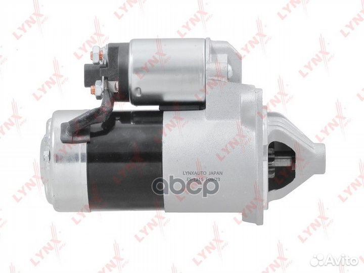 Стартер hyun/KIA elantra/I30/ceed/sportage -12