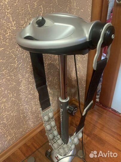 Вибромассажер Body Sculpture BM-1200GX-C