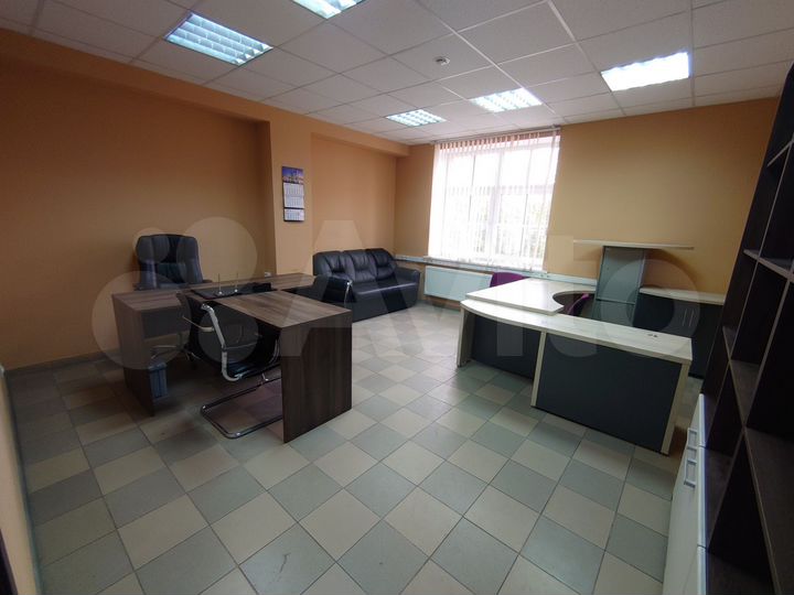 Офис, 42 м²