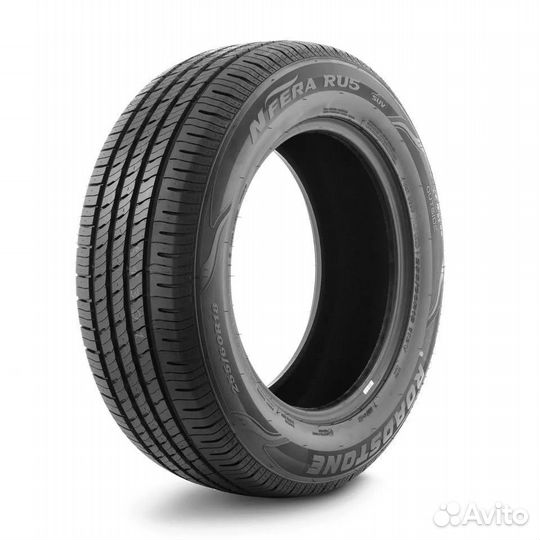 Nexen N Fera RU1 235/65 R17