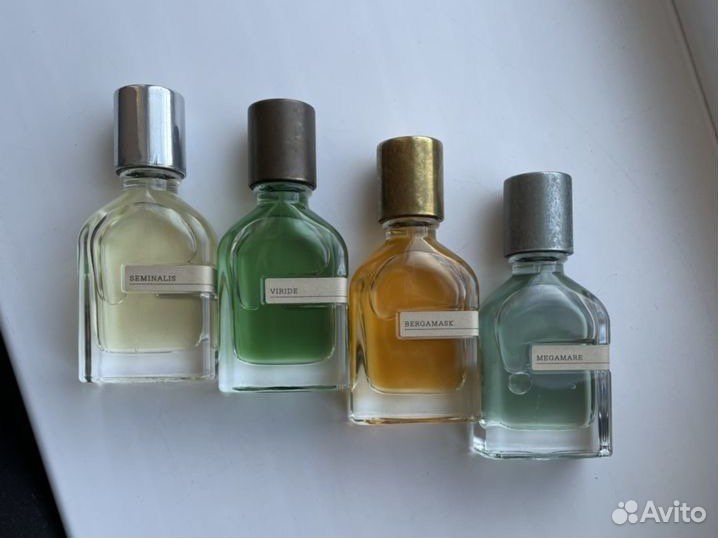 Orto parisi megamare viride semilalis bergamusk