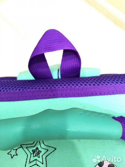 Рюкзак школьный для девочки