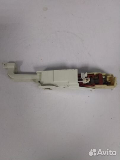 Замок люка стиральной машины miele