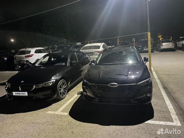 Chery Arrizo 8 1.6 AMT, 2023, 32 000 км