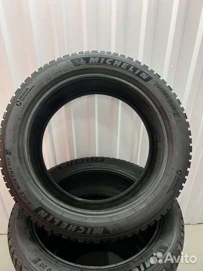 Michelin X-Ice North 4 SUV 265/45 R20 108T