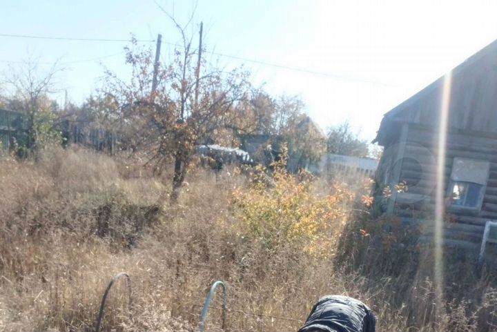 Участок 6 сот. (СНТ, ДНП)