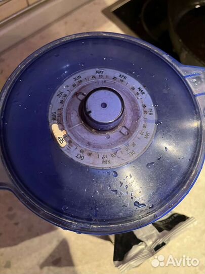 Фильтр для воды